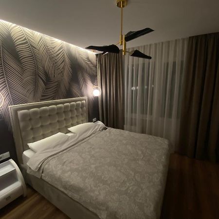 Sweethome Ciocana Chisinau Exterior foto