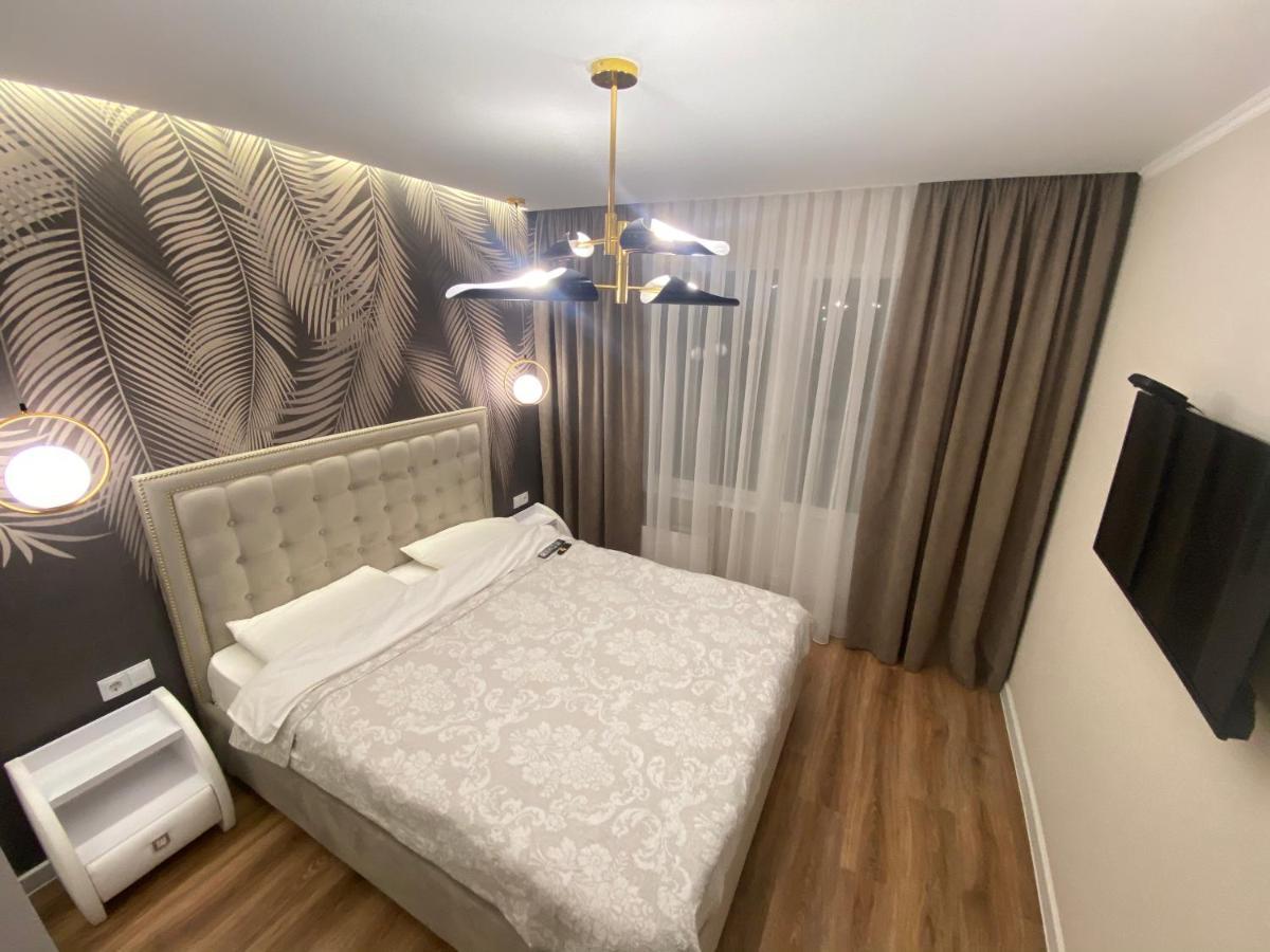 Sweethome Ciocana Chisinau Exterior foto