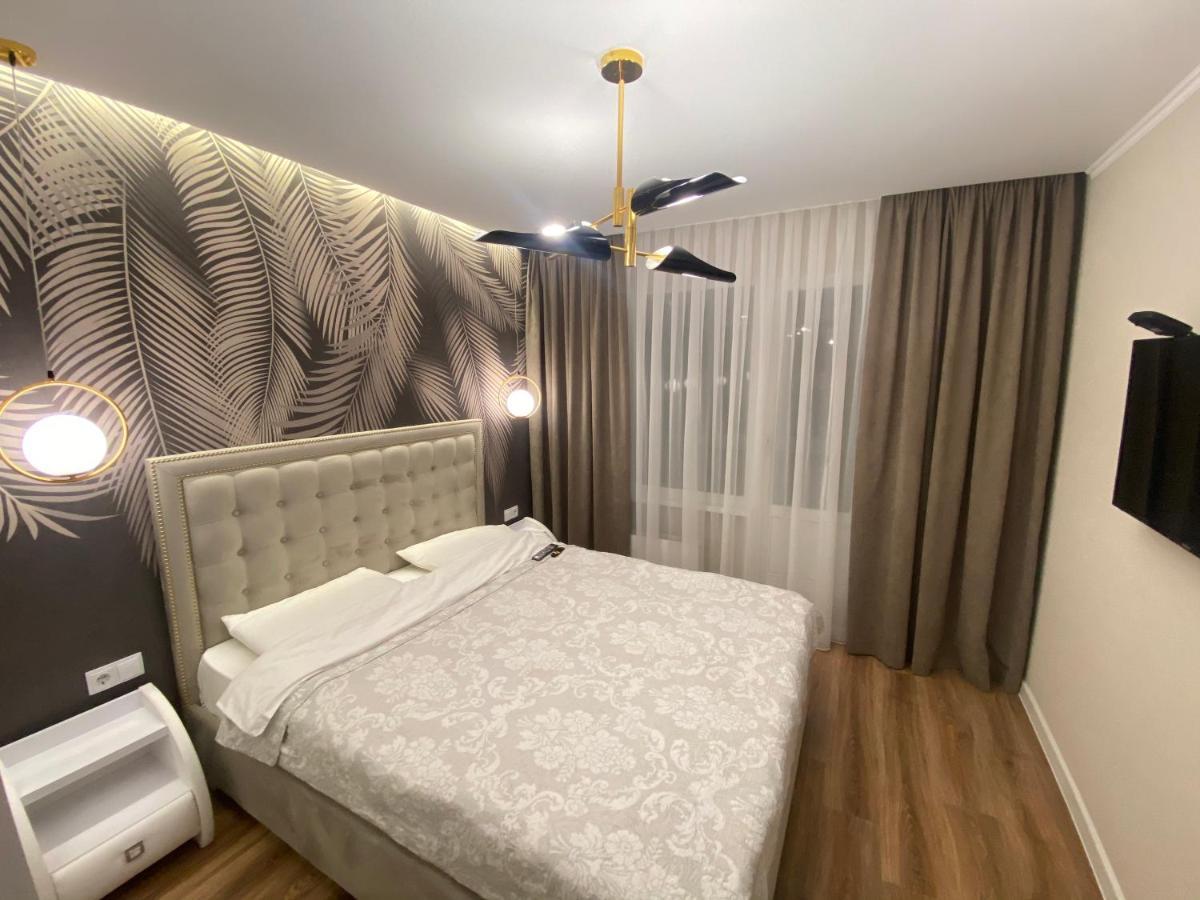 Sweethome Ciocana Chisinau Exterior foto