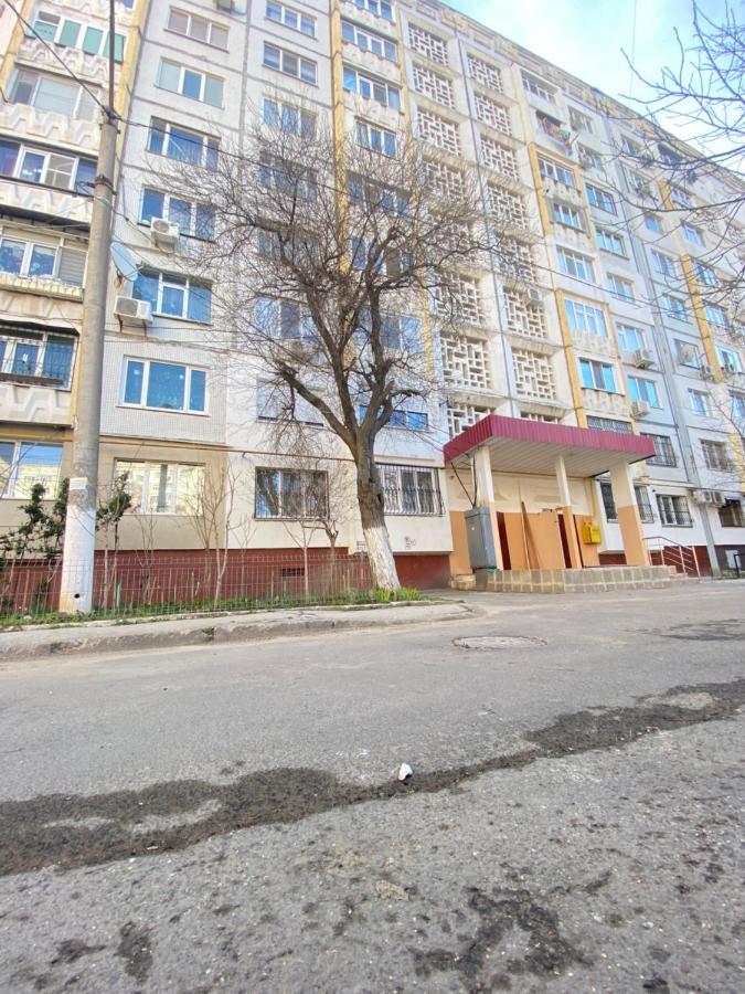 Sweethome Ciocana Chisinau Exterior foto